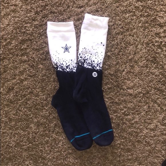 Stance Other - Stance Dallas Cowboys socks